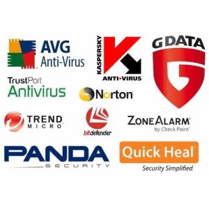 Norton Antivirus
