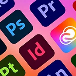 Adobe Creative Cloud